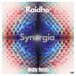 Synergia (Archy Remix)