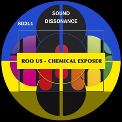 Chemical Exposer
