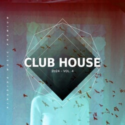 Club House 2024, Vol. 4