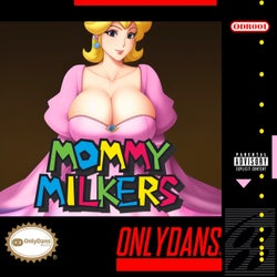 Mommy Milkers