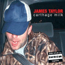 Carthage Milk