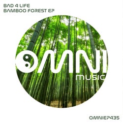 Bamboo Forest EP