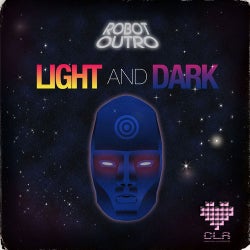 Light And Dark EP