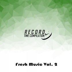 Fresh Music, Vol. 2