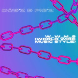 W_W_M_S (World Wide Music Style) (Remixes)