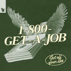 GET A JOB