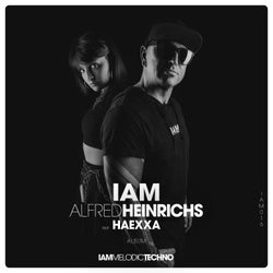IAM ALFRED HEINRICHS feat. Haexxa