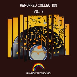 Reworked Collection, Vol. 8