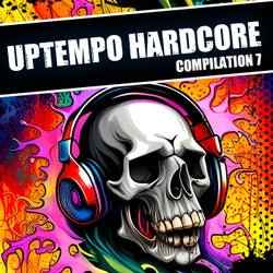 Uptempo Hardcore Compilation 7