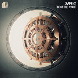From The Vault Safe 01