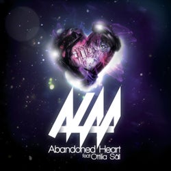 Abandoned Heart