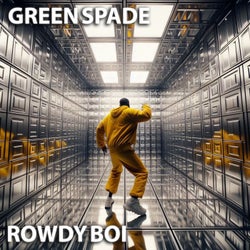 Rowdy Boi