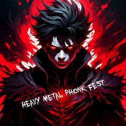 Heavy Metal Phonk Fest