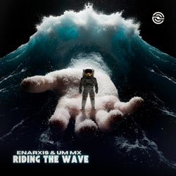 Riding the Wave