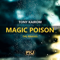 Magic Poison (The Remixes)