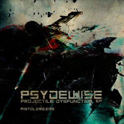 Projectile Dysfunction EP