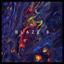 Blaze 9