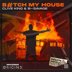 Bitch My House