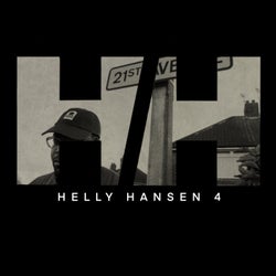 Helly Hansen 4