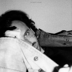 Cover art for Some People Don't Feel the Same