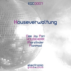 Houseverwaltung