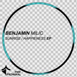 Sunrise / Happieness EP