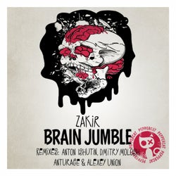 Brain Jumble