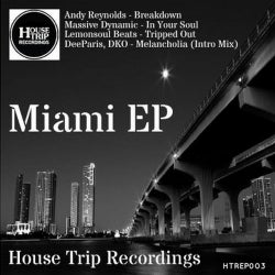 Miami EP