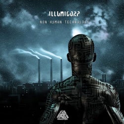Non Human Technology