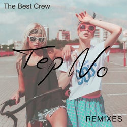 The Best Crew - Shades Remix