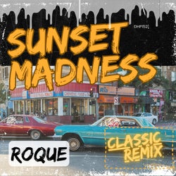 Sunset Madness (Classic Remix)