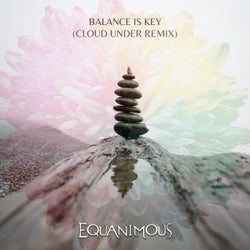 Balance Is Key (Cloud Under Remix)