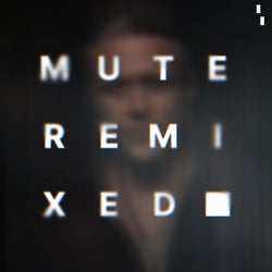 MUTE - Remixed