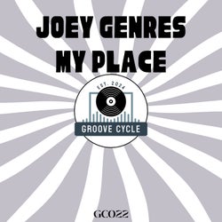 My Place