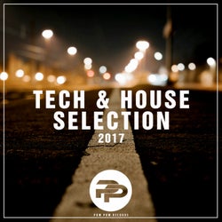 Tech & House Selection 2017