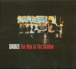 The Man In The Shadow