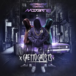 Ghetto Ghosts EP