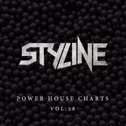The Power House Charts Vol.58