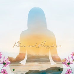 Peace and Happiness