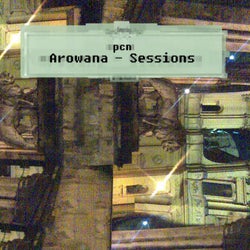 Arowana-Sessions
