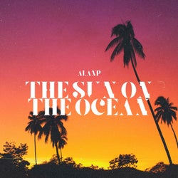 The Sun on the Ocean