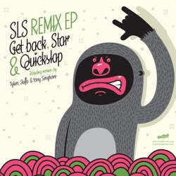SLS Remix EP