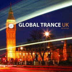 Global Trance Uk - Revisited