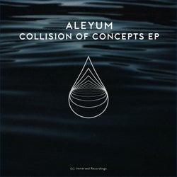 Collision of Concepts EP