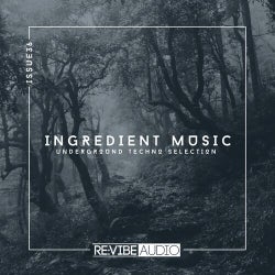 Ingredient Music, Vol. 36