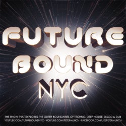 Futurebound NYC - January 18th