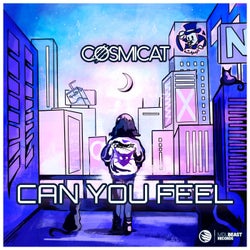 Can You Feel (Extended Mix)