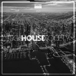 Tech House Society, Issue 21
