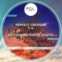 Perfect Creation V.A.