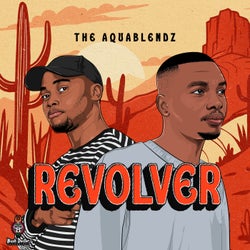 Revolver